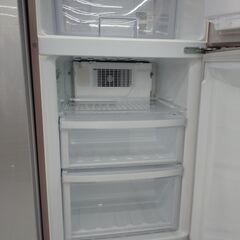 🍓MITSUBISHI🍓三菱🍓256L冷蔵庫🍓2015年製🍓MR-HD26Y-P🍓