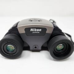 Nikon　双眼望遠鏡　10×25　5.0