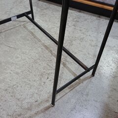 【送料込】ジャーナルスタンダードファニチャー　リルハンガー　ブラック journal standard Furniture | LILLE HANGER RACK KD リルハンガーラック