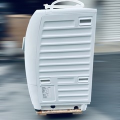 ドラム式洗濯機 2011年製