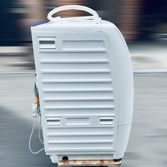 ドラム式洗濯機 2011年製