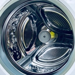 ドラム式洗濯機 2011年製