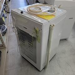 🌟 TOSHIBA  東芝 洗濯機 AW-45M5 4.5kg 2018年製 0245-J