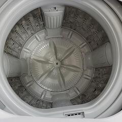 🌟 TOSHIBA  東芝 洗濯機 AW-45M5 4.5kg 2018年製 0245-J