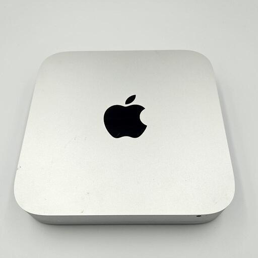 【中古】Apple Mac mini Mid2011 i5/8GB/500GB