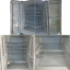 【新生活応援】Panasonic 冷凍冷蔵庫 415L 2011年製 NR-FTF424-H形 新生活応援】Panasonic 冷凍冷蔵庫 415L 2011年製 NR-FTF424-H形