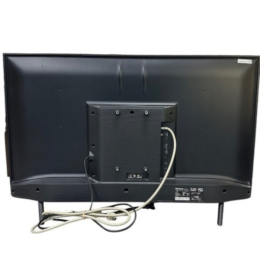 新生活応援】Hisense ハイセンス 液晶テレビ 40インチ 2020年製