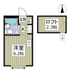 ✨『1R』さいたま市南区大田窪✨敷金礼金無料💰✨さらにフリーレン...