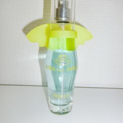 0円：フィオルッチ アクアエンジェル 香水 中古 FIORUCCI