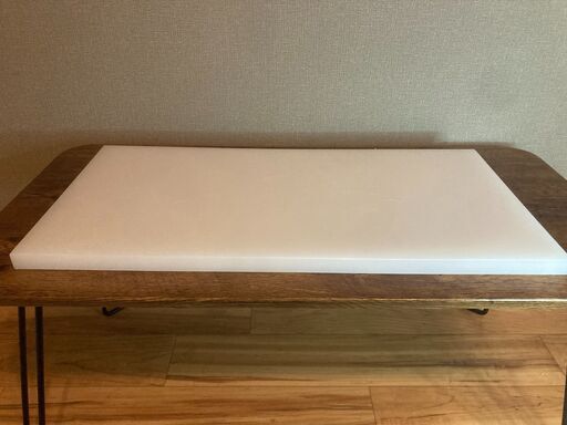 特大まな板 (60×30cm) 厚さ2cm