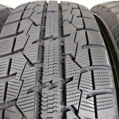 冬 195/65R15 日本製 TOYO 東洋 トーヨー【富山】プリウス ノア 