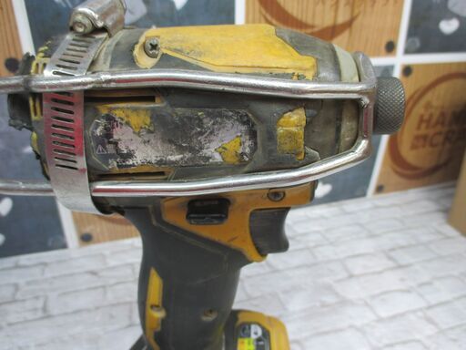 makita マキタ TD001 インパクトドライバ 中古品 40V 本体のみ 