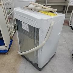 ? HITACHI 日立 洗濯機 NW-80A 8kg 2017年製 6807-J