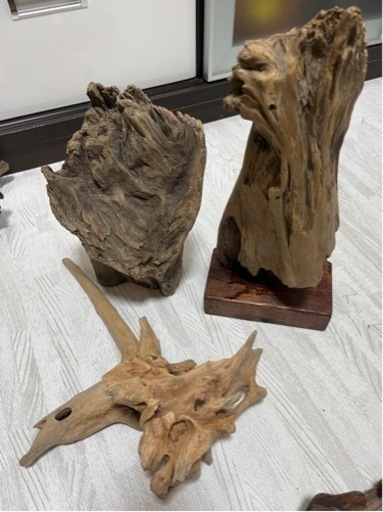 流木セット☆バラ売り可 - その他 