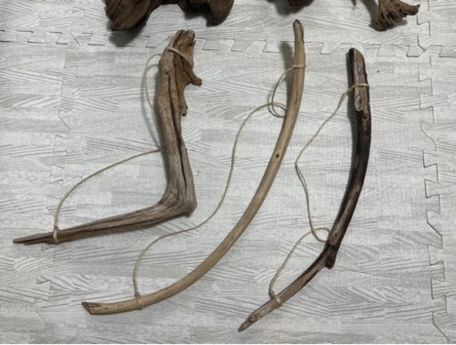 流木セット☆バラ売り可 - その他 