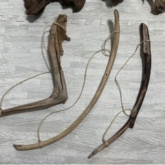 流木セット☆バラ売り可