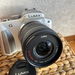 LUMIX一眼レフ