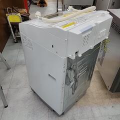 🌟 SHARP シャープ 洗濯機 ES-TX5B 5.5kg 2018年製 0700-J