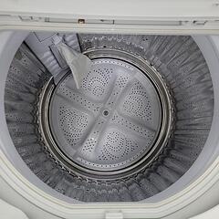 🌟 SHARP シャープ 洗濯機 ES-TX5B 5.5kg 2018年製 0700-J