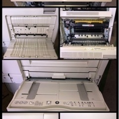 FUJIxerox複合機　DocuCentre-IV C2260