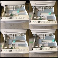 FUJIxerox複合機　DocuCentre-IV C2260