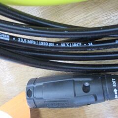 ケルヒャー K２サイレント 高圧洗浄機 中古品 ガン付 【ハンズクラフト宜野湾店】