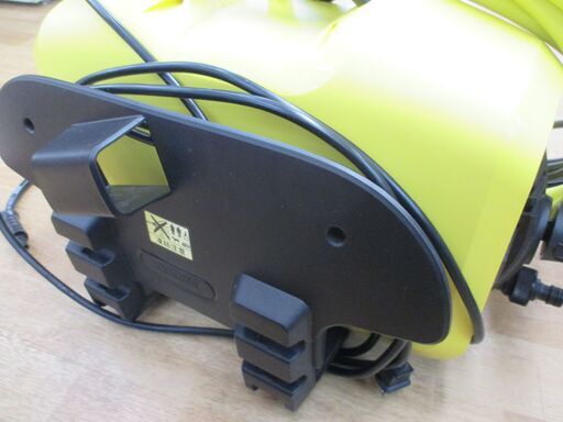 ケルヒャー K2サイレント 高圧洗浄機 中古品 ガン付 【ハンズクラフト  