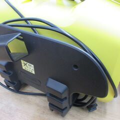 ケルヒャー K２サイレント 高圧洗浄機 中古品 ガン付 【ハンズクラフト宜野湾店】