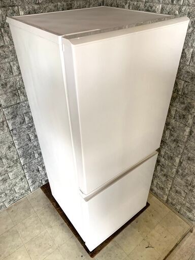 全国送料無料★3か月保証★冷蔵庫★無印良品★2020年★126L★MJ-R13A★R-419