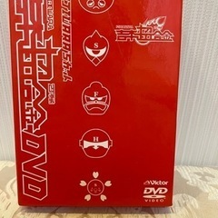 吉本超合金  DVDBOXセット