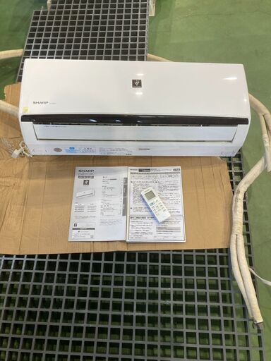 シャープ セパレート形ルームエアコン