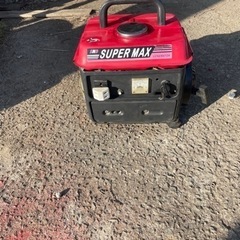 発電器　SMD