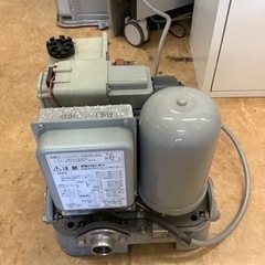 National PG-202ADC 家庭用ポンプ　浅井戸用ポンプ テラル 浅井戸ポンプ 井戸ポンプ 家庭用給水ポンプ PG-202ADC 200W