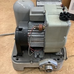 テラル(旧ナショナル) PG-202ADC 浅井戸用インバーターポンプ 単相100V