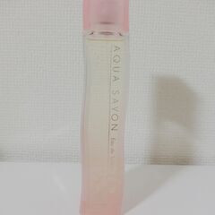 0円：アクアシャボン サクラフローラル 桜 香水 AQUA SAVON