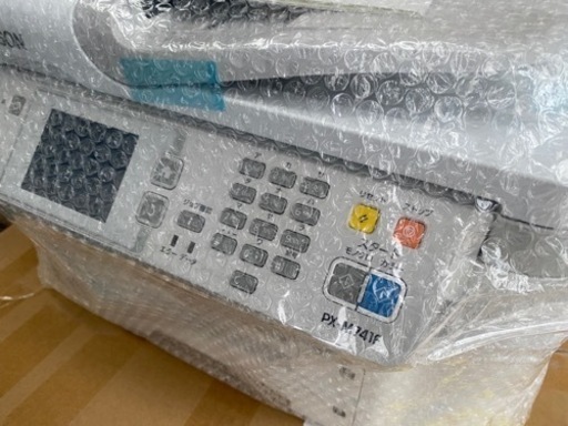 EPSON PX-M741F プリンター☆中古 EPSON PX-M741F エプソン プリンタ 中古】 EPSON エプソン A4ビジネス