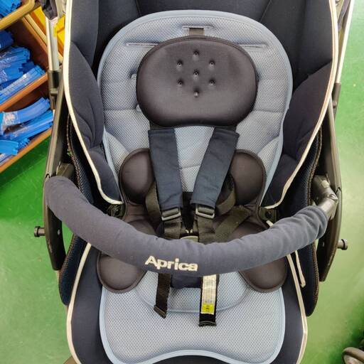【愛品倶楽部柏店】Aprica (アップリカ) ベビーカー オプティア クッション 愛品倶楽部柏店】Aprica (アップリカ) ベビーカー オプティア