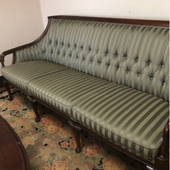 maruni マルニ ソファーセット ブリティッシュコレクション