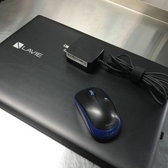 NEC LAVIE Direct NS GN18HQ/RF ☆2019年発売 高年式モデル