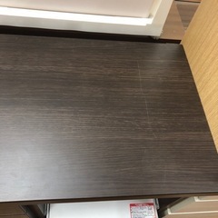 ニトリ　キッチンカウンター　売ります！