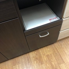 ニトリ　キッチンカウンター　売ります！