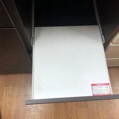 ニトリ　キッチンカウンター　売ります！