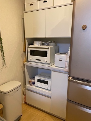 SIDE STOCK様　引き渡しは4月7日の予定しています