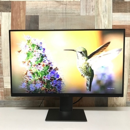 即日受渡❣️全国送料込acer4K49型液晶ディスプレイスピーカー内蔵リモコン付 即日受渡❣️全国送料込acer4K49型液晶ディスプレイスピーカー