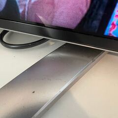 50インチ　液晶テレビ　SHARP　AQUOS　