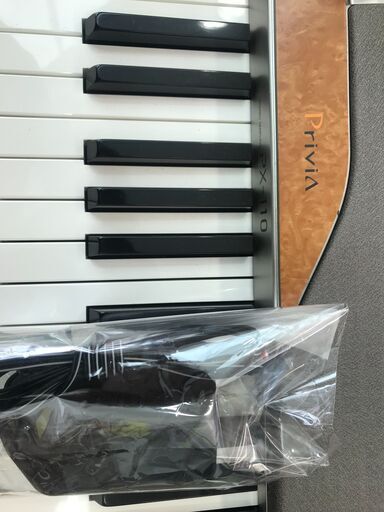 【熊本引取】CASIO PX-870BK 熊本引取】CASIO PX-870BK