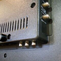 マクスゼン 32インチ デジタルハイビジョン液晶テレビ Wチューナー 2019年製 J32CH01 リモコンあり 札幌市東区 新道東店