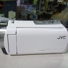 JVC ケンウッド ビデオカメラ Everio  GZ-HM177-W ホワイト Amazon | JVC ビクター ビデオカメラ Everio エブリオ GZ-HM177