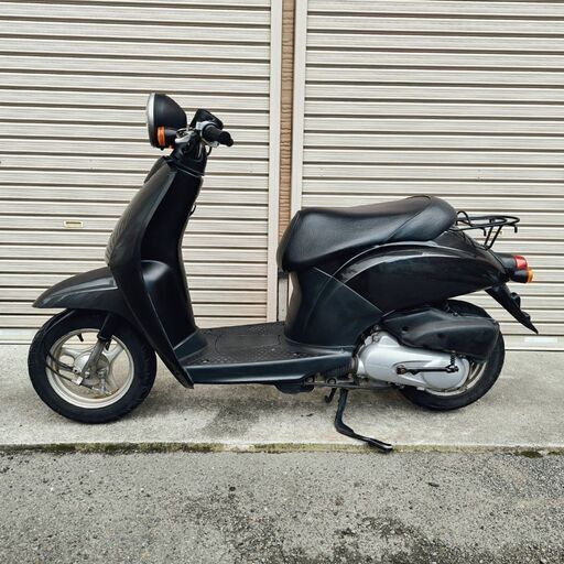 Today トゥデイ AF61 傷少なくきれい 原付 バイク Today トゥデイ AF61