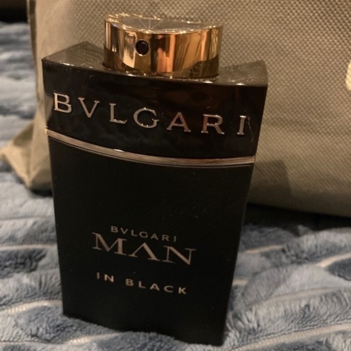 BVLGARI 香水 MEN